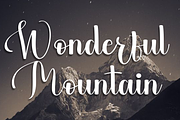 Family History, a Handwritten Font by InermediaSTUDIO (Thumbnail 2 of 8)