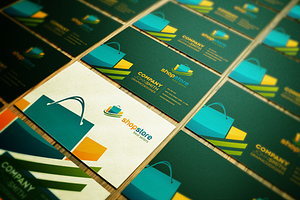 Buyer Shop Store