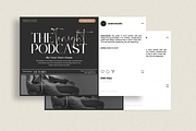 MESA Social Media Kit, a Social Media Template by Analogi Studio (Thumbnail 4 of 14)