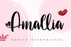 Ammallia