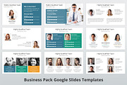 Business Pack Google Slides Bundle, a Presentation Template by GraphicStan (Thumbnail 7 of 41)