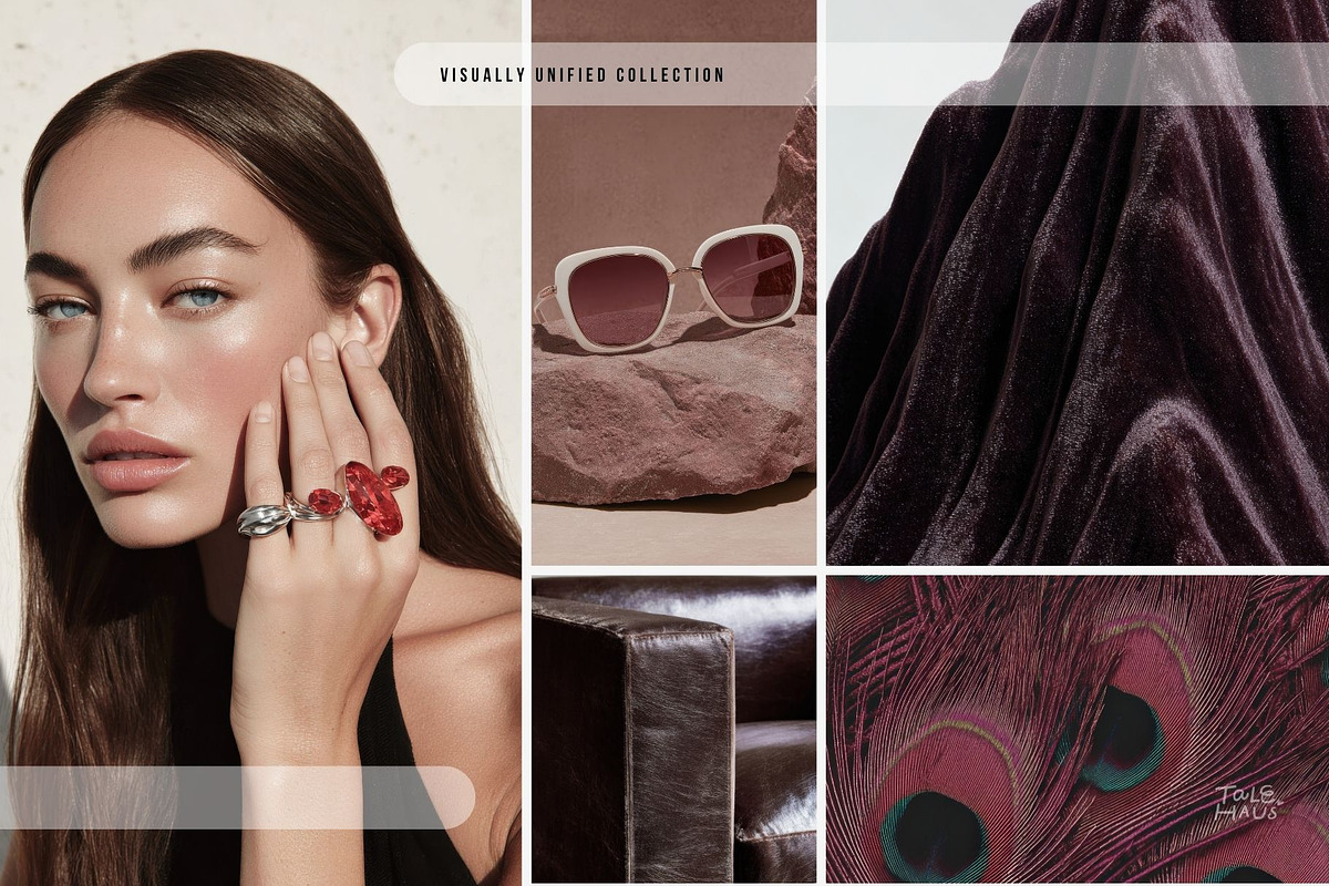 Mulberry Vibe | 265 Stock Images, a Beauty & Fashion Photo by Tale.Haus (Photo 11 of 15)
