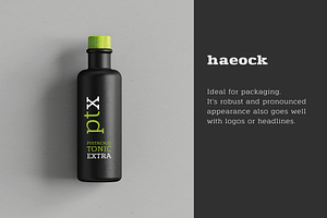 Haeock Light