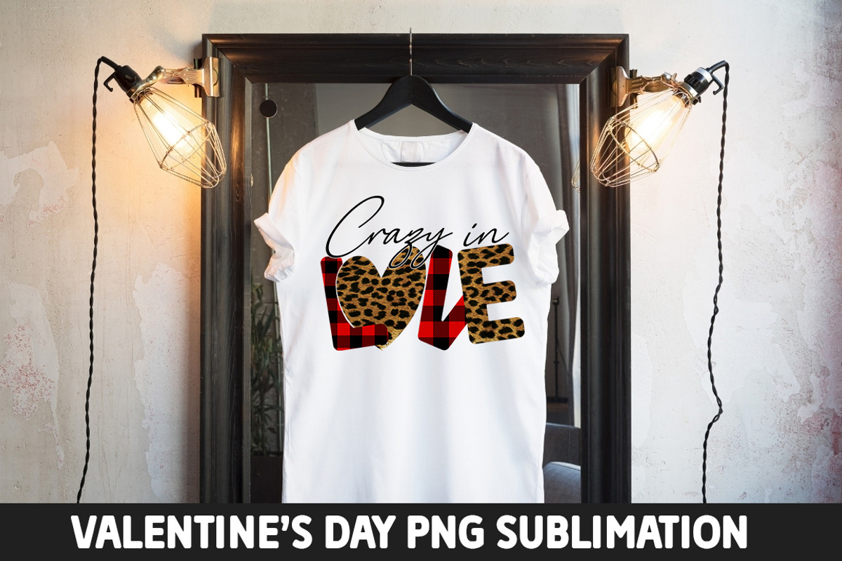 Valentine's Day PNG Sublimation, an Illustration by Fokira (Photo 8 of 11)