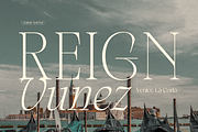 Venice La Corla | Elegant Serif Font, a Serif Font by Jolicia Type (Thumbnail 7 of 11)