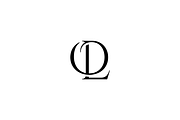 Minimalist Luxury Initials DL Logo, a Branding & Logo Template by Luxury Logos (Thumbnail 3 of 4)