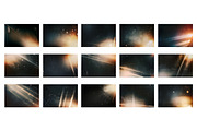 MEGA BUNDLE 2400+ Overlays, a Texture Graphic by Kaleriia (Thumbnail 150 of 300)
