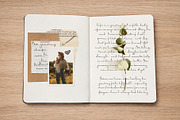 Medica Recipes, a Handwritten Font by NUGS (Thumbnail 2 of 6)