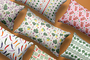 Fresh Picked Living, a Pattern Graphic by MSNTY STUDIOX (Thumbnail 13 of 30)