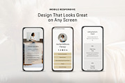 Therapist Squarespace Template, a Squarespace Template by Pretty Boss Designs (Thumbnail 5 of 6)