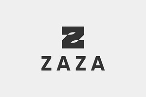 letter Z logo design inspiration