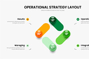 30 Vector Infographic Template, a Presentation Template by provector (Thumbnail 25 of 31)