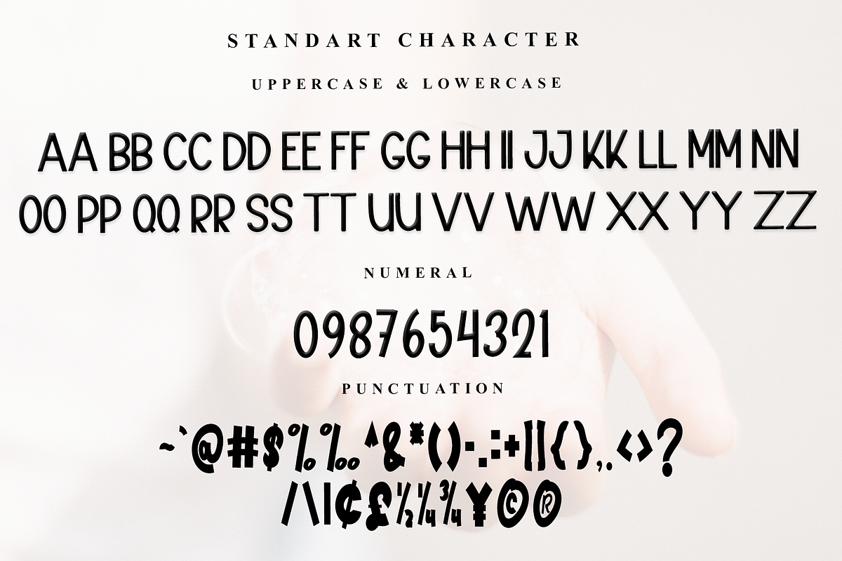 School, a Serif Font by InermediaSTUDIO (Photo 4 of 7)
