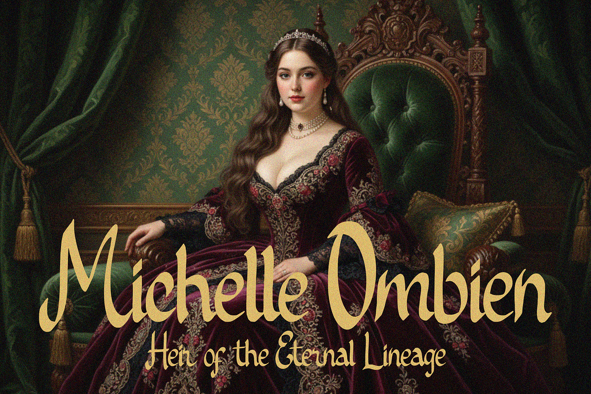 Comero Baroque, a Blackletter Font by Enxyclo Studio (Photo 10 of 15)