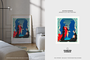 Exhibition Museum Art 2, a Graphic by Wall Art Print Studio (Thumbnail 19 of 27)