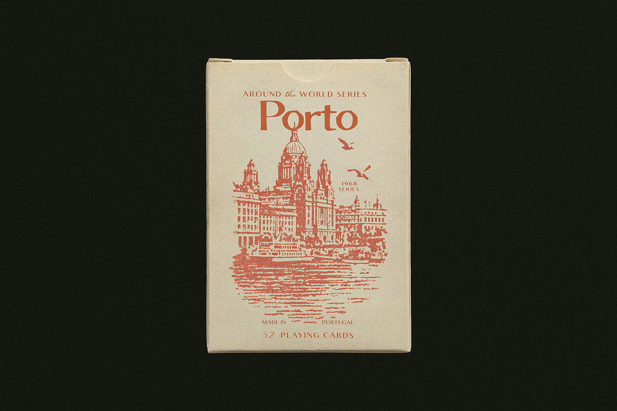 Archive Royal - Vintage Font Trio, a Handwritten Font by AndrewPixelType (Photo 6 of 20)