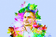 Paint Photoshop Action, an Action Add-On by MRI STUDIO (Thumbnail 10 of 19)