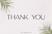 Gantic Font Family - Sans Serif, a Sans Serif Font by RC graphics (Thumbnail 11 of 11)