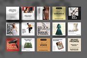 Social Media post | Canva, a Social Media Template by Artisan Vibes (Thumbnail 7 of 8)