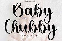 Baby Chubby