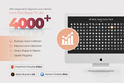 Comapny Profile Presentation Bundle, a Presentation Template by White Graphic (Thumbnail 3 of 9)