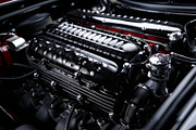 55 Car engines, a Transportation Illustration by Handmadefont (Thumbnail 21 of 56)