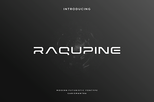 Raqupine