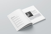 Portfolio Design, a Brochure Template by obidullah_01 (Thumbnail 3 of 17)