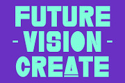 Bollzie Display Font Sans Serif, a Sans Serif Font by Maulana Creative (Thumbnail 4 of 8)
