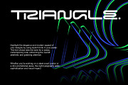 Spectrum | Futuristic Expanded Sport, a Sans Serif Font by WhymoreArt (Thumbnail 6 of 10)