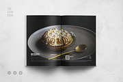 Cookbook | Recipe Book, a Brochure Template by Studio Bons (Thumbnail 25 of 34)