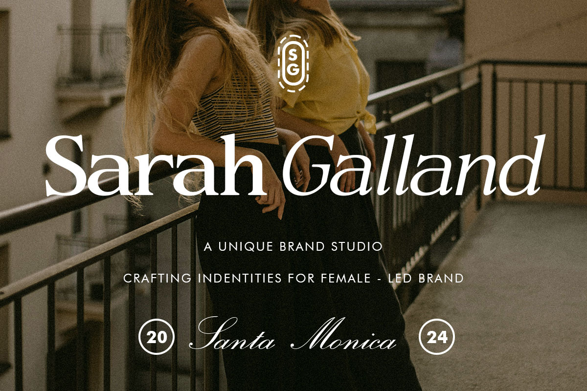 Bs Giordano Family, a Serif Font by Black Studio (Photo 10 of 12)