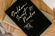Enterogen – Natural Handwritten Font, a Handwritten Font by Vampstudio (Thumbnail 6 of 13)