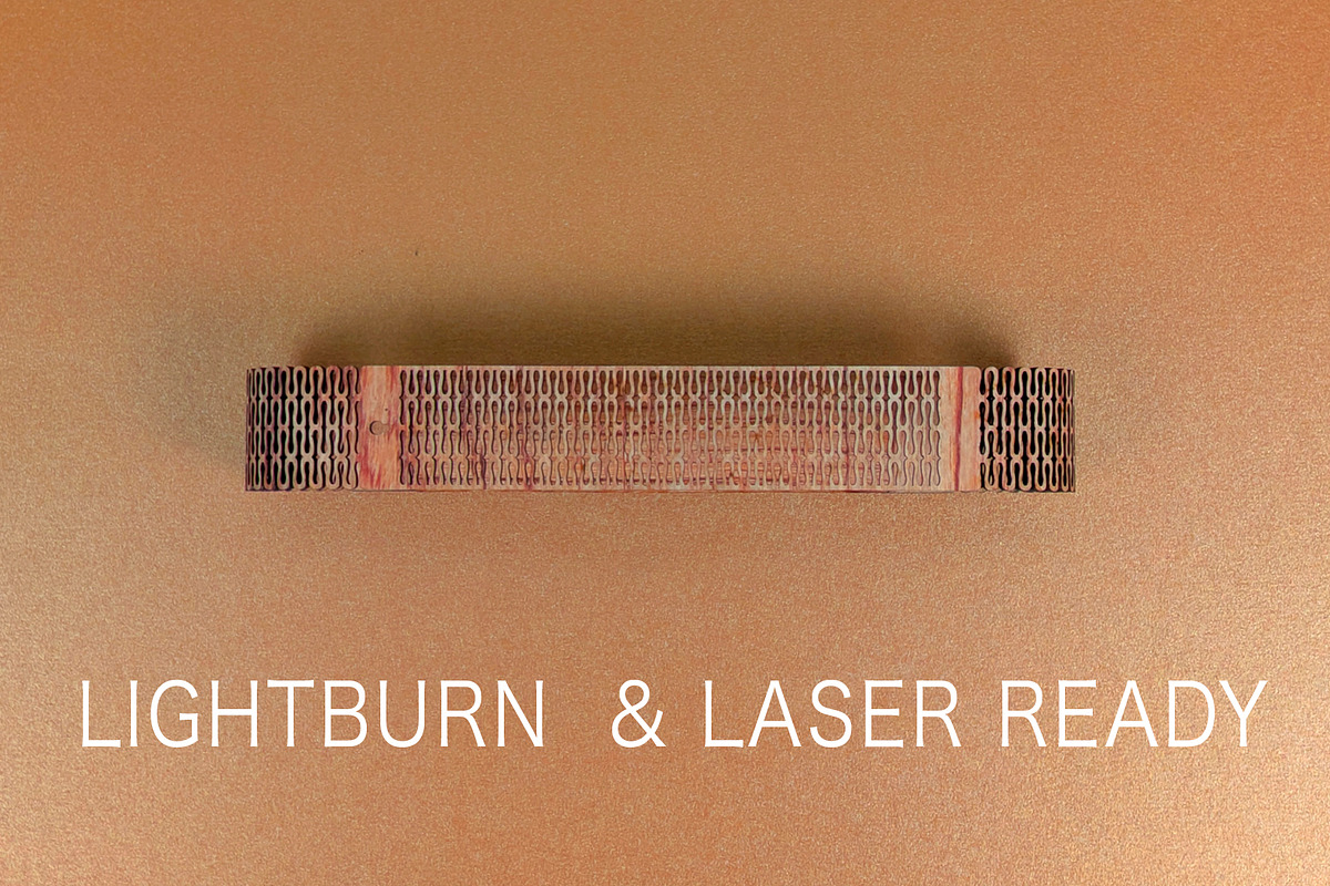 Incense Holder File 4 Laser Cutter., an Object Graphic by MaramadeLaser (Photo 9 of 10)