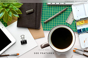 Custom Scene - Bundle Edition, a Product Mockup by Custom Scene (Thumbnail 3 of 6)