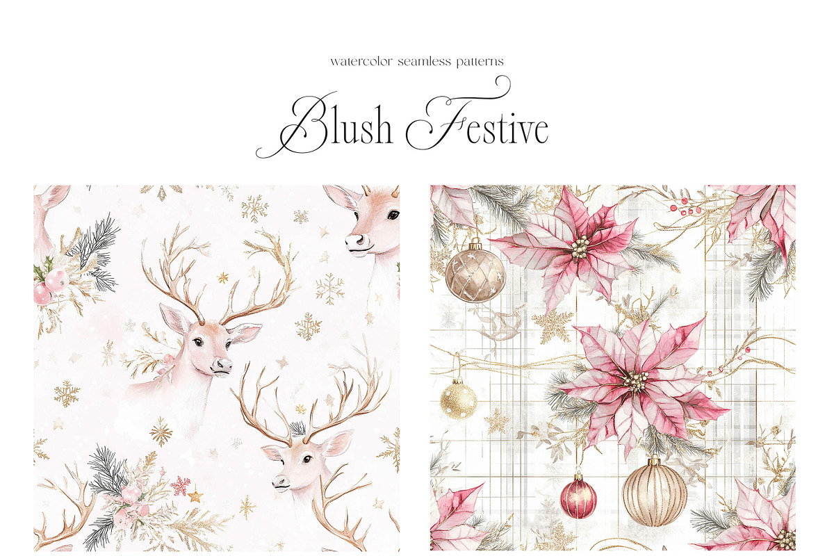 New! Winter Christmas Edition, a Seasonal Illustration by Isabelle Salem (Photo 141 of 227)