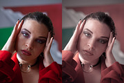 10 Lightroom CC Presets - Twizzle, an Action Add-On by Preset Bunker (Thumbnail 3 of 10)