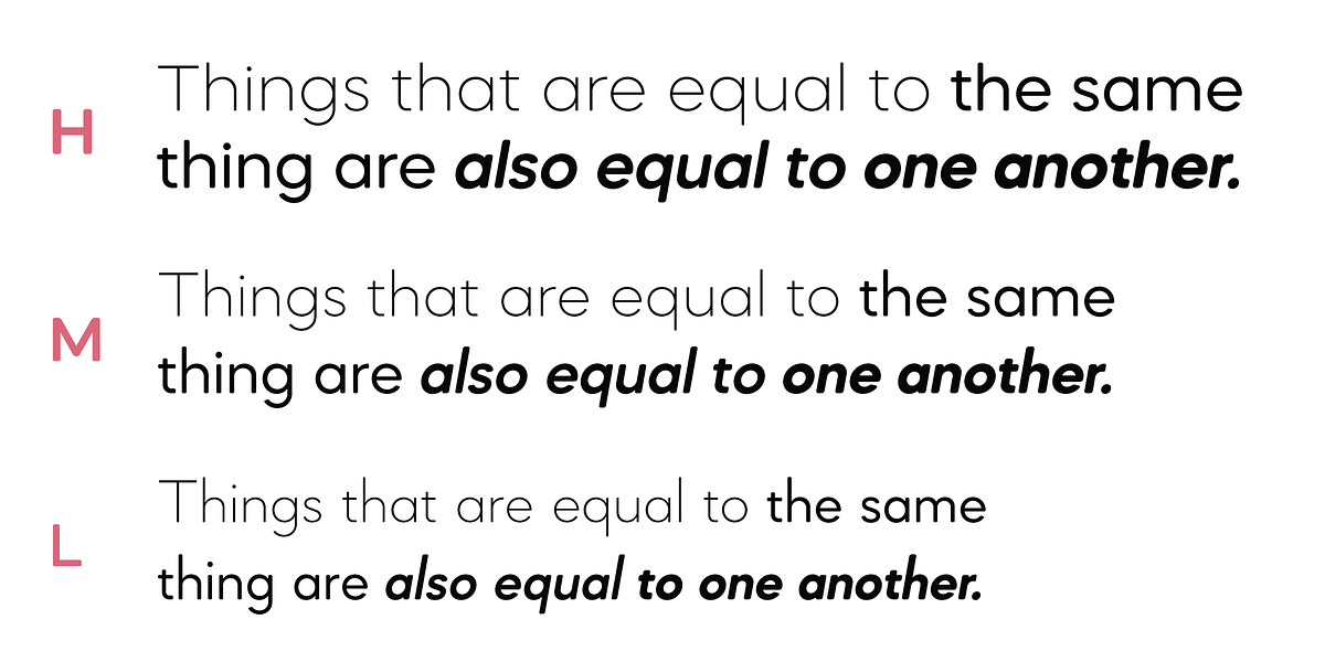Mazzard Soft M, a Sans Serif Font by Pepper Type (Photo 3 of 14)