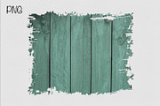Rustic Sublimation Wood Backgrounds, a Shape Add-On by VetalStock (Thumbnail 3 of 3)