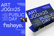Miguer Sans | Contrast Sans, a Sans Serif Font by Jolicia Type (Thumbnail 20 of 21)