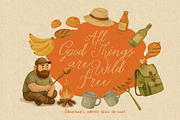 Amora Handmade Written Script, a Script Font by Fortunes Co (Thumbnail 7 of 13)