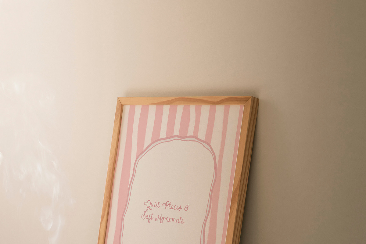 Whimsical Frames Bundle of 100, an Object Graphic by whiteheartdesign (Photo 4 of 13)