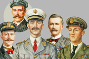 Vintage Collage Creator 99+ Elements, an Illustration by DigitalDesignAI (Thumbnail 23 of 28)
