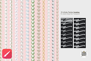 31 Infinite Painter Pearls brushes, a Brush Add-On by Luuuka studio (Thumbnail 2 of 5)