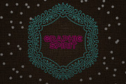 Ps STITCH: Brushes, Actions, Styles, a Brush Add-On by Graphic Spirit (Thumbnail 11 of 11)
