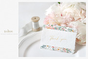 Peonies and Eucalyptus collection, a Decorative Illustration by ReachDreams (Thumbnail 10 of 10)