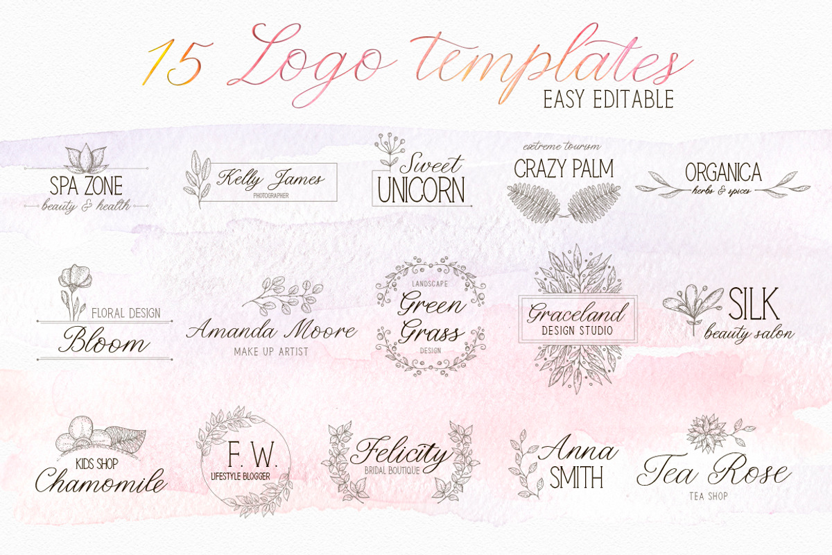 Fiesta. Font Duo. + Bonuses preview 3