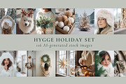 Hygge holiday 116 image, a Holiday Photo by Yulia Furman (Thumbnail 1 of 7)