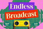 Daily Vibrant Bold Tall Serif, a Serif Font by timelesstype.co (Thumbnail 4 of 10)