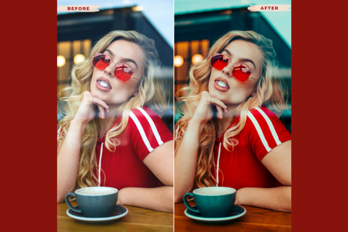 RED WINE Mobile Lightroom Presets, an Action Add-On by 123PRESETS.COM (Photo 4 of 10)
